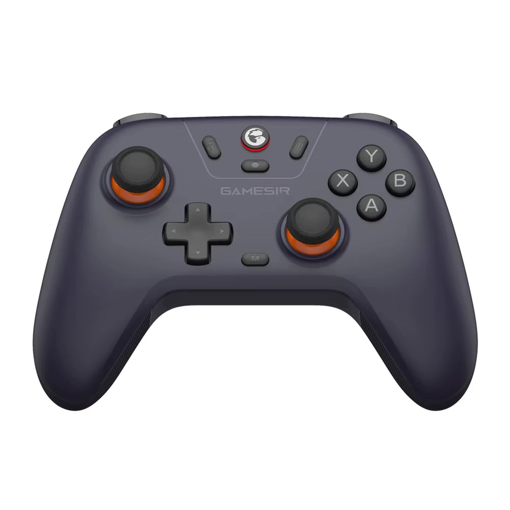 Gamesir Nova Lite Wireless Bluetooth Gamepad with Hall Effect Technology for Nintendo Switch, iPhone, Android, and PC